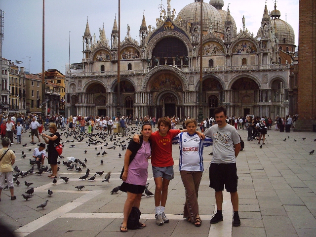 Venedig